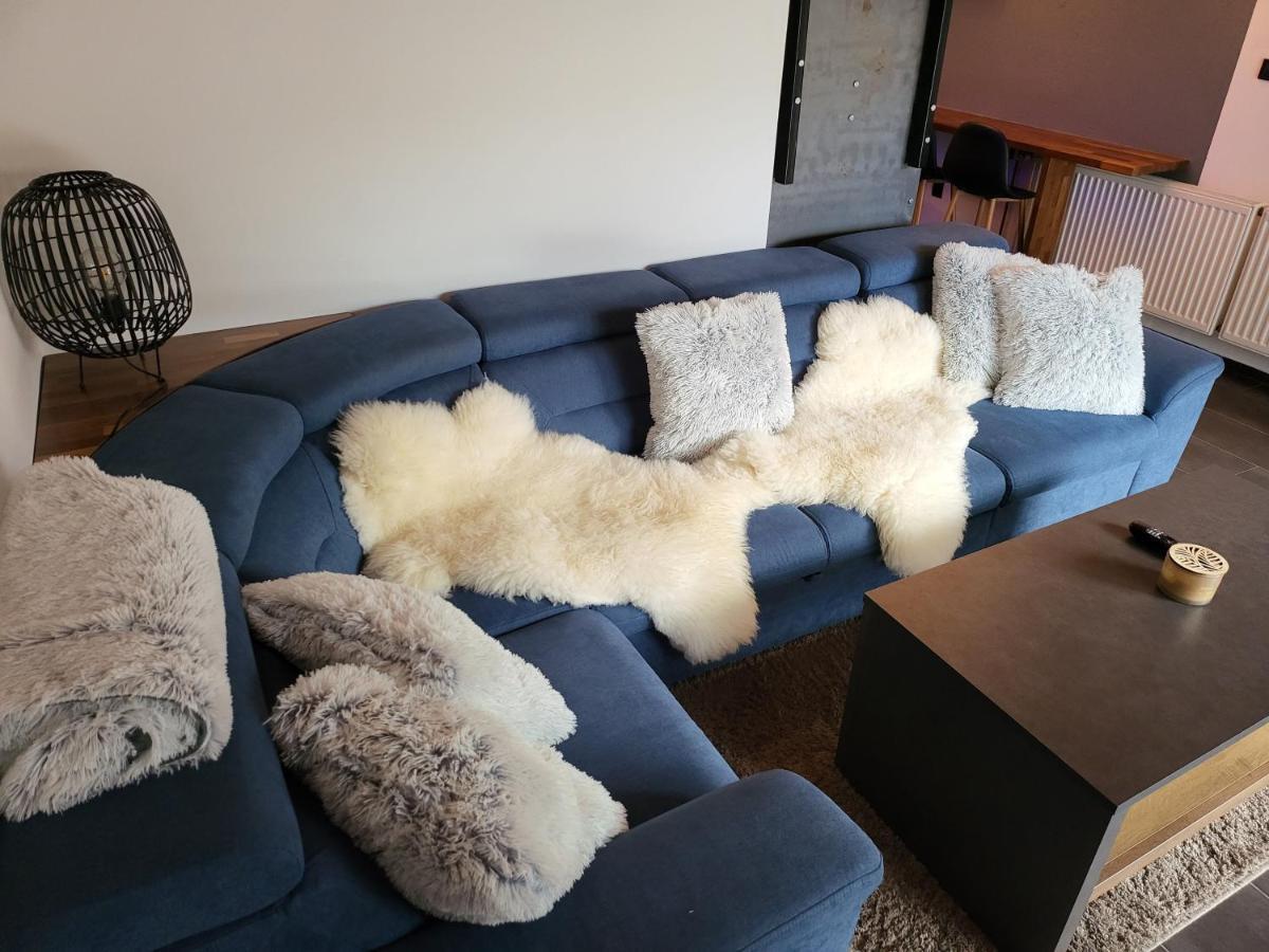 Privat Kras Villa Holstejn Eksteriør bilde