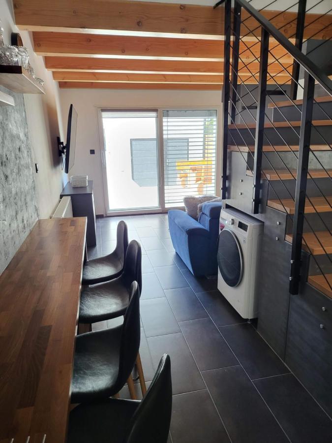 Privat Kras Villa Holstejn Eksteriør bilde