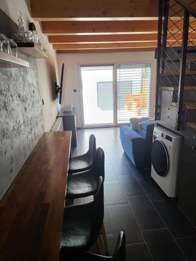 Privat Kras Villa Holstejn Eksteriør bilde