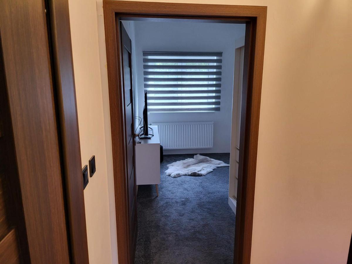 Privat Kras Villa Holstejn Eksteriør bilde