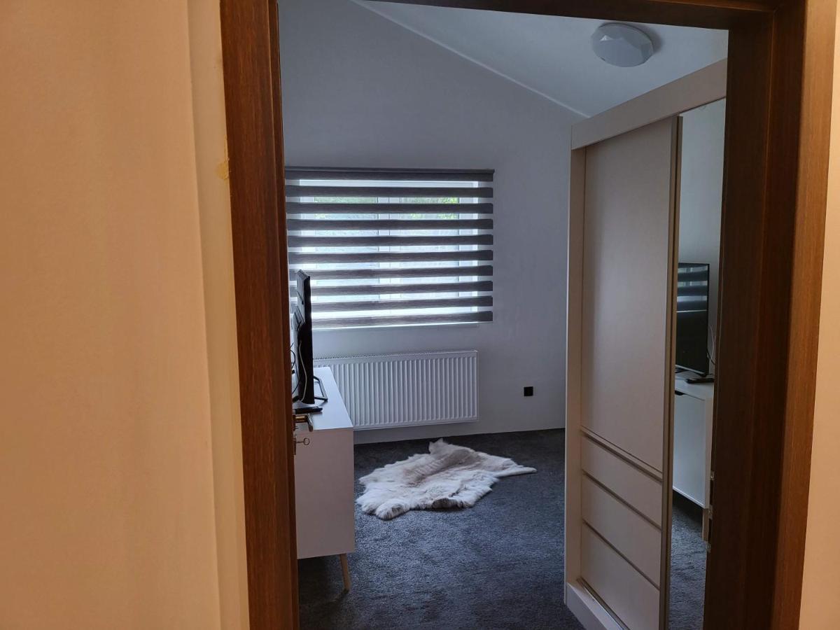 Privat Kras Villa Holstejn Eksteriør bilde