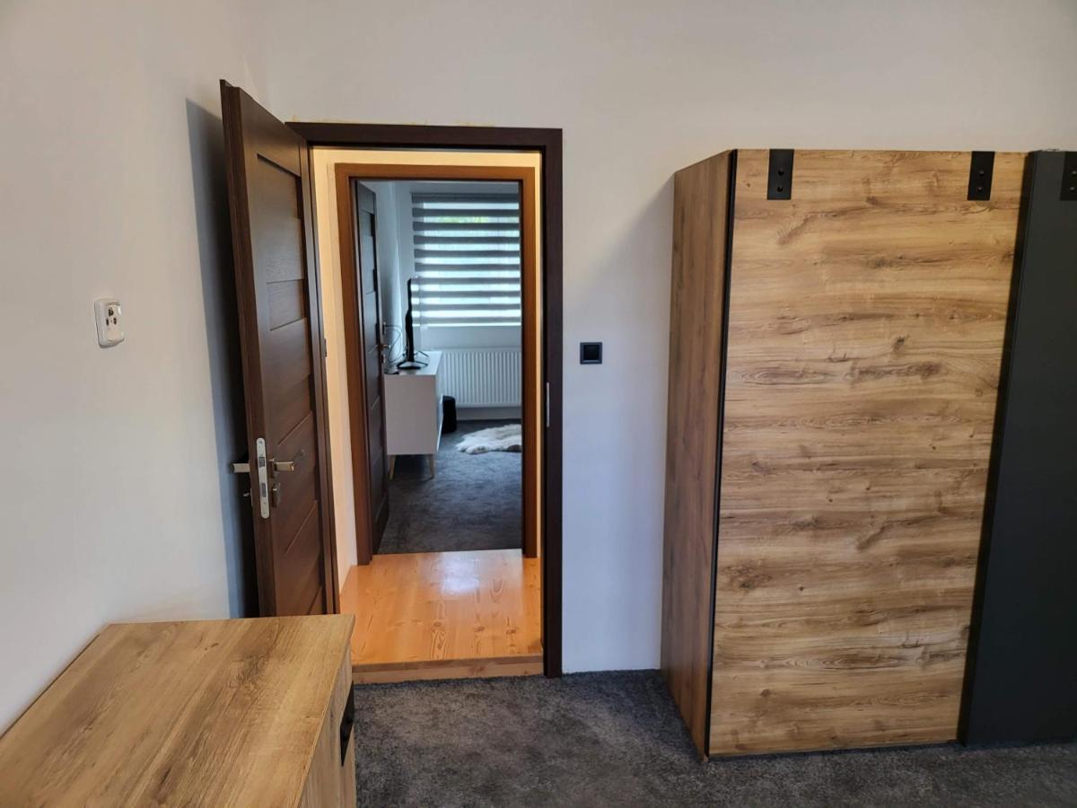 Privat Kras Villa Holstejn Eksteriør bilde