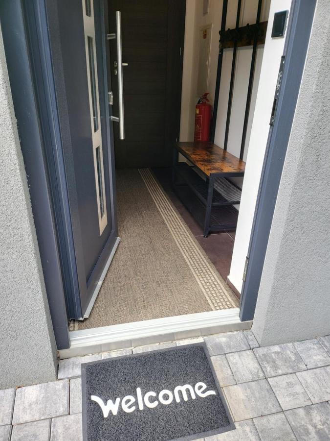 Privat Kras Villa Holstejn Eksteriør bilde